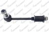 Z-ROT ON TOYOTA HILUX 2005-2015 / TOYOTA INNOVA 2005-2015