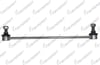 Z-ROT ON TOYOTA YARIS 2005-