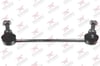Z-ROT ON VOLVO S40 1995-2003 / VOLVO V40 1995-2004 / MITSUBISHI CARISMA 1995-2000