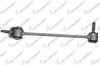 Z-ROT SAG ARKA MERCEDES W208 2006-