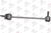 Z-ROT SAG ARKA MERCEDES W208 2006-