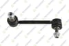 Z-ROT SAG ARKA TESLA MODEL S 2021-/ MODEL 3 2017- / MODEL Y 2020-