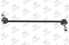 Z-ROT SAG ON AUDI A3 1996-2002