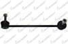 Z-ROT SAG ON BMW E39 1995-