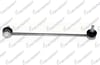 Z-ROT SAG ON BMW E46 1998-