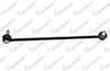 Z-ROT SAG ON BMW E60 2003-