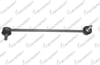 Z-ROT SAG ON BMW E63 2004-