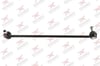 Z-ROT SAG ON BMW E65 2000-
