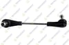 Z-ROT SAG ON BMW i3 HYBRID 2013-