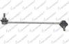 Z-ROT SAG ON BMW X3 2004-