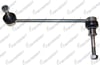 Z-ROT SAG ON BMW X6 (E71,E72) 3.0 D 2008-
