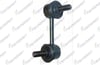 Z-ROT SAG ON CHEVROLET EVANDA 2006-
