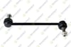 Z-ROT SAG ON FORD RANGER (TKE) 2.2 TDCI 2011-