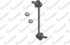 Z-ROT SAG ON HONDA HR-V 1999-