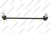 Z-ROT SAG ON HONDA JAZZ IV (GK) 1.3 2016-