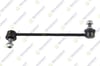 Z-ROT SAG ON HYUNDAI H1 2008-