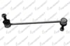 Z-ROT SAG ON HYUNDAI SANTA FE (SM) 2.0i 2001-2006