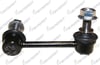 Z-ROT SAG ON MAZDA CX-9 (TB) 3.7 2007-