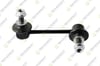 Z-ROT SAG ON MAZDA MX-5 IV (ND) 2015-