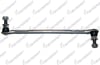 Z-ROT SAG ON MERCEDES C SERISI (S204) C 180 2007-