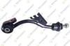 Z-ROT SAG ON MERCEDES E SERISI (W211) 2002-2008