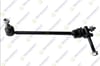 Z-ROT SAG ON MERCEDES GLC (X253) 250 2015- / EQC (N293) 2019-