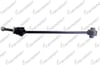Z-ROT SAG ON MERCEDES M SERISI (W166) 2011-