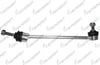 Z-ROT SAG ON MERCEDES S CLASS W221 2005-