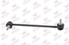 Z-ROT SAG ON MERCEDES VITO W639 2003-