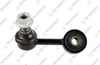 Z-ROT SAG ON MITSUBISHI L 200 TRITON (KJ_, KK_, KL_) 4X4 2015-/ FIAT FULLBACK PICK-UP 4X4 2016-
