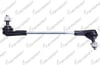 Z-ROT SAG ON OPEL ASTRA K 2015-