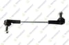 Z-ROT SAG ON OPEL INSIGNIA B (Z18) 1.6 CDTI 2017-