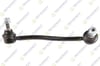 Z-ROT SAG ON TESLA MODEL S 2012-
