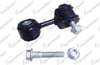 Z-ROT SAG ON TOYOTA HI-ACE IV (_H1_,_H2_) 2.4 TD 1996-2006