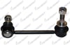 Z-ROT SAG ON TOYOTA HI-LUX PICK UP (TGN1_, GGN2_, GGN1_, KUN2_, KUN1_) 2.5 D-4D 4X4 2005-2011