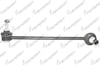 Z-ROT SAG VOLKSWAGEN GOLF IV 1997-