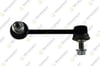 Z-ROT SOL ARKA HONDA ACCORD VII (CL) 2.2i 2003-2008
