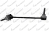 Z-ROT SOL ARKA JAGUAR S-TYPE 2001-
