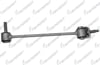Z-ROT SOL ARKA MERCEDES W208 2006-
