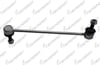 Z-ROT SOL ON HYUNDAI SANTA FE (SM) 2.0i 2001-2006
