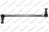 Z-ROT SOL ON MERCEDES C SERISI (S204) C 180 2007-