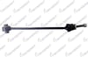 Z-ROT SOL ON MERCEDES M SERISI (W166) 2011-