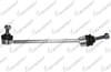 Z-ROT SOL ON MERCEDES S CLASS W221 2005-