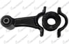 Z-ROT SOL ON MERCEDES W163 1998-2005