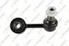 Z-ROT SOL ON MITSUBISHI L 200 TRITON (KJ_, KK_, KL_) 4X4 2015-/ FIAT FULLBACK PICK-UP 4X4 2016-