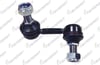 Z-ROT SOL ON MITSUBISHI PAJERO IV (V8W,V9W) 3.2 TD 2007-