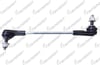 Z-ROT SOL ON OPEL ASTRA K 2015-