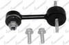 Z-ROT SOL-SAG ARKA AUDI A4 1995-
