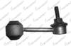Z-ROT SOL-SAG ARKA AUDI A6 1997-