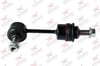 Z-ROT SOL-SAG ARKA BMW 5 SERISI (E60) XDRIVE 2003-2010